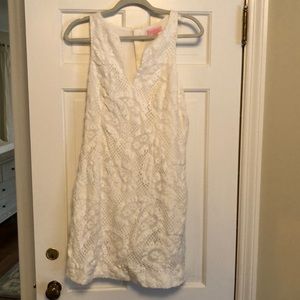 Lily Pulitzer Dress